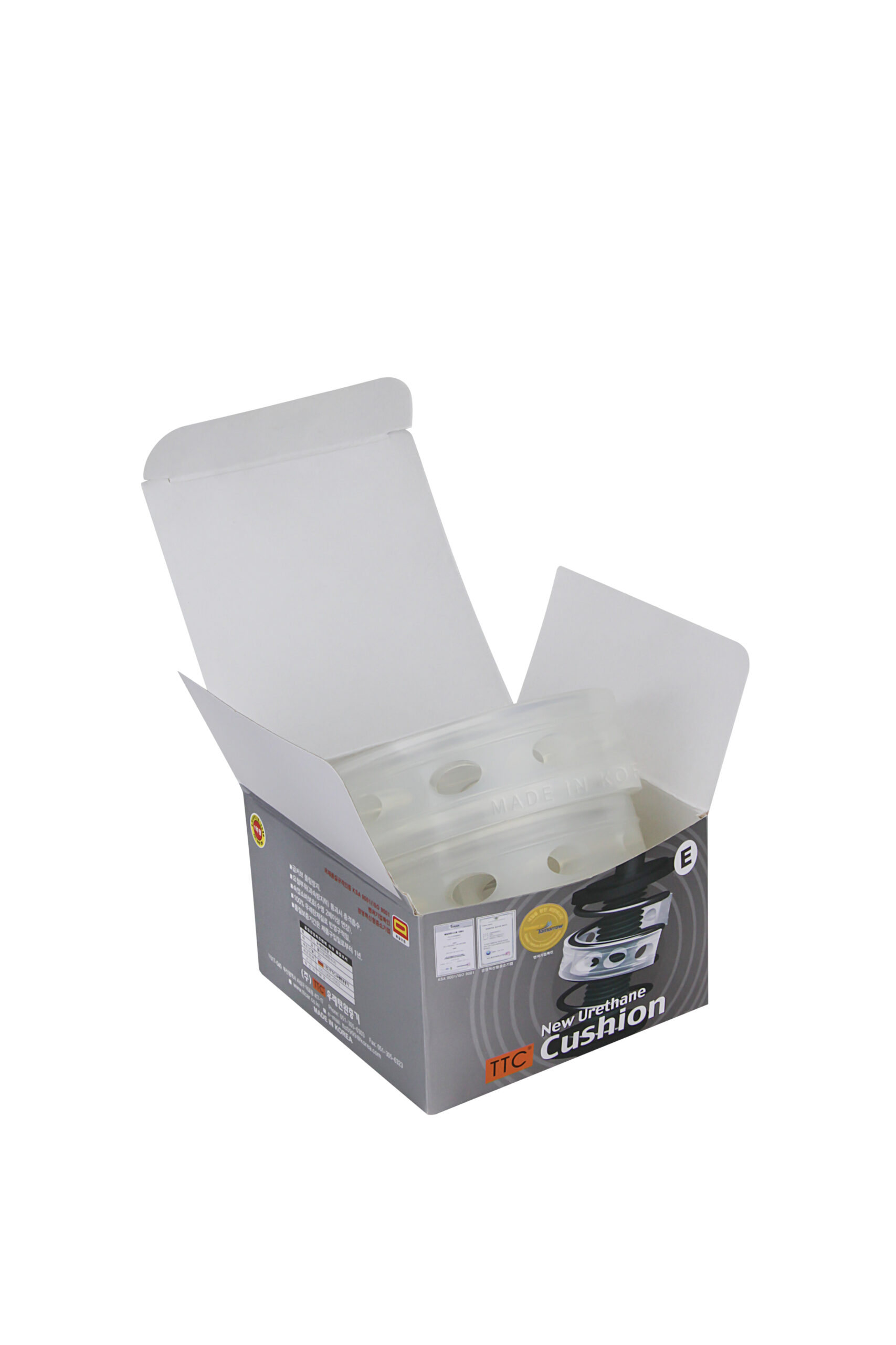 ضربه گیر کمک فنر TTC سایز E