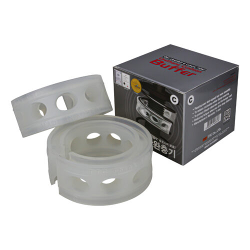 ضربه گیر کمک فنر TTC سایز C