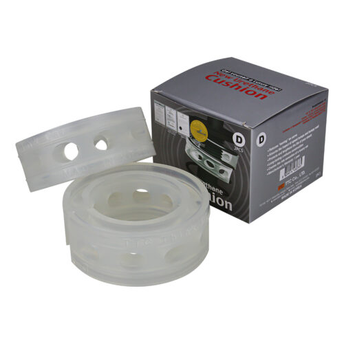 ضربه گیر کمک فنر TTC سایز D