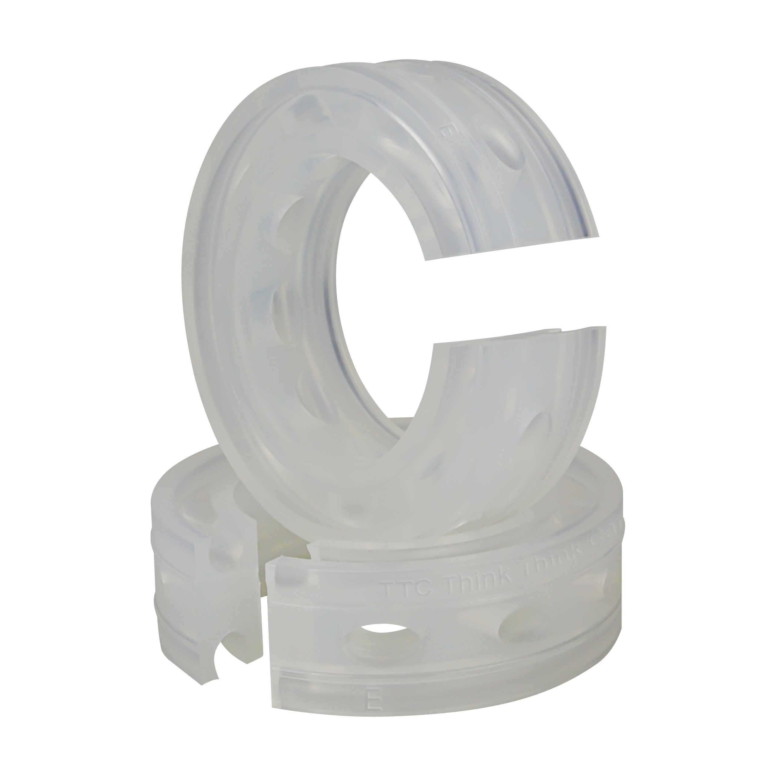 ضربه گیر کمک فنر TTC سایز E