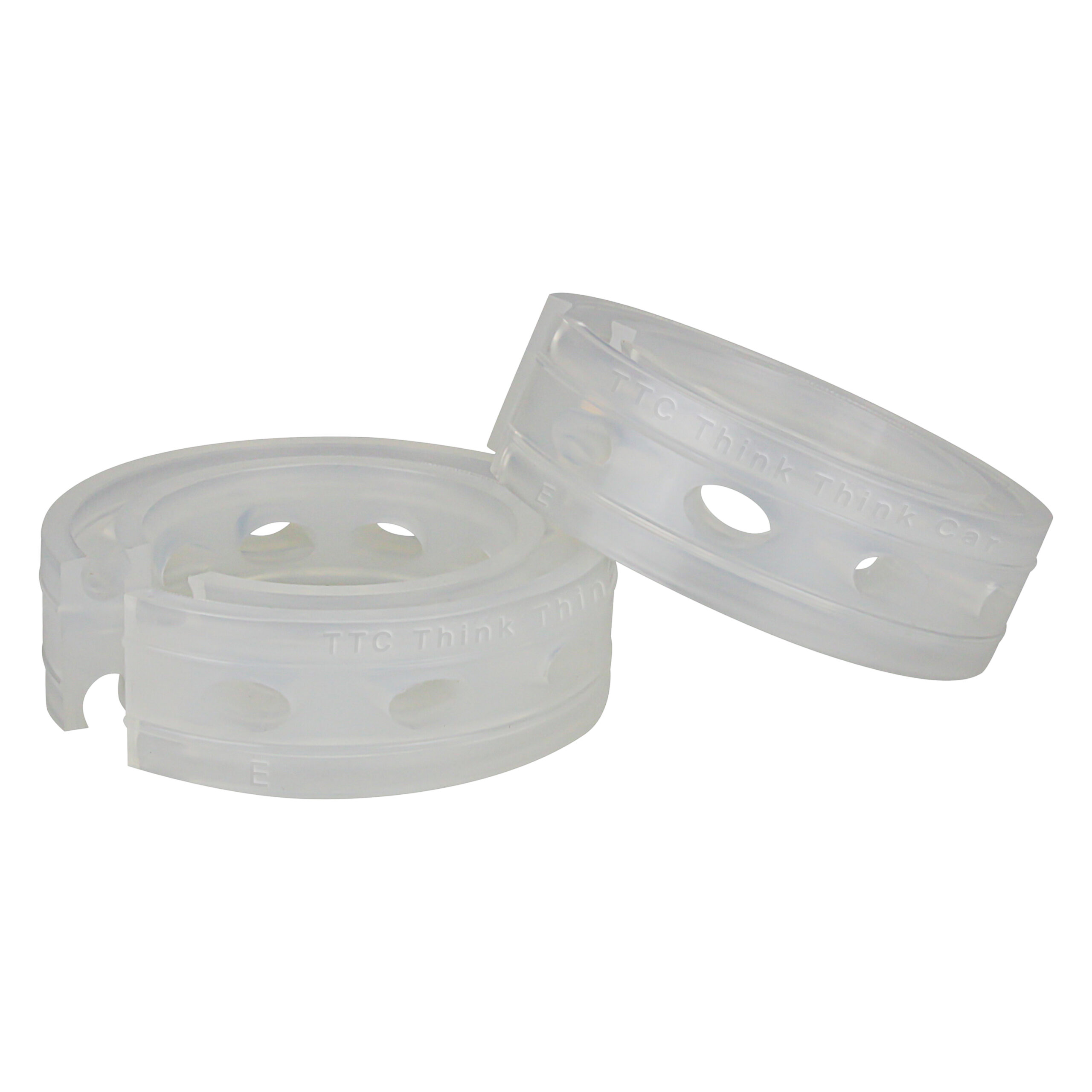 ضربه گیر کمک فنر TTC سایز E