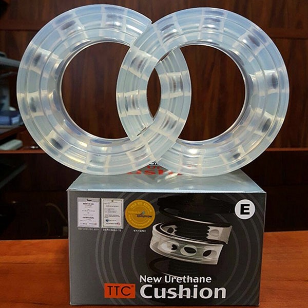 ضربه گیر کمک فنر TTC سایز E