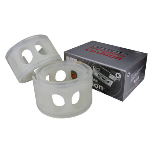 ضربه گیر کمک فنر TTC سایز K