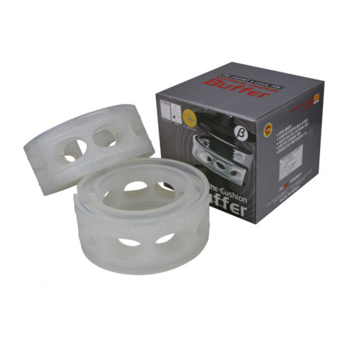 ضربه گیر کمک فنر TTC سایز β