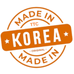 MADE IN KOREA TTC THINK THINK CAR